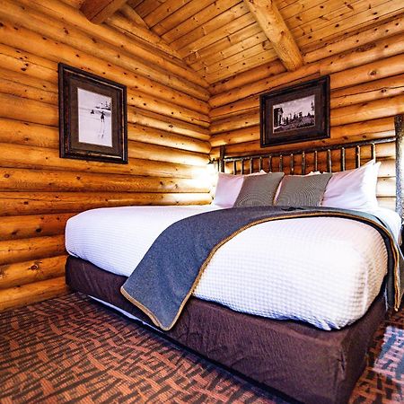 Elk Country Inn Jackson Kültér fotó
