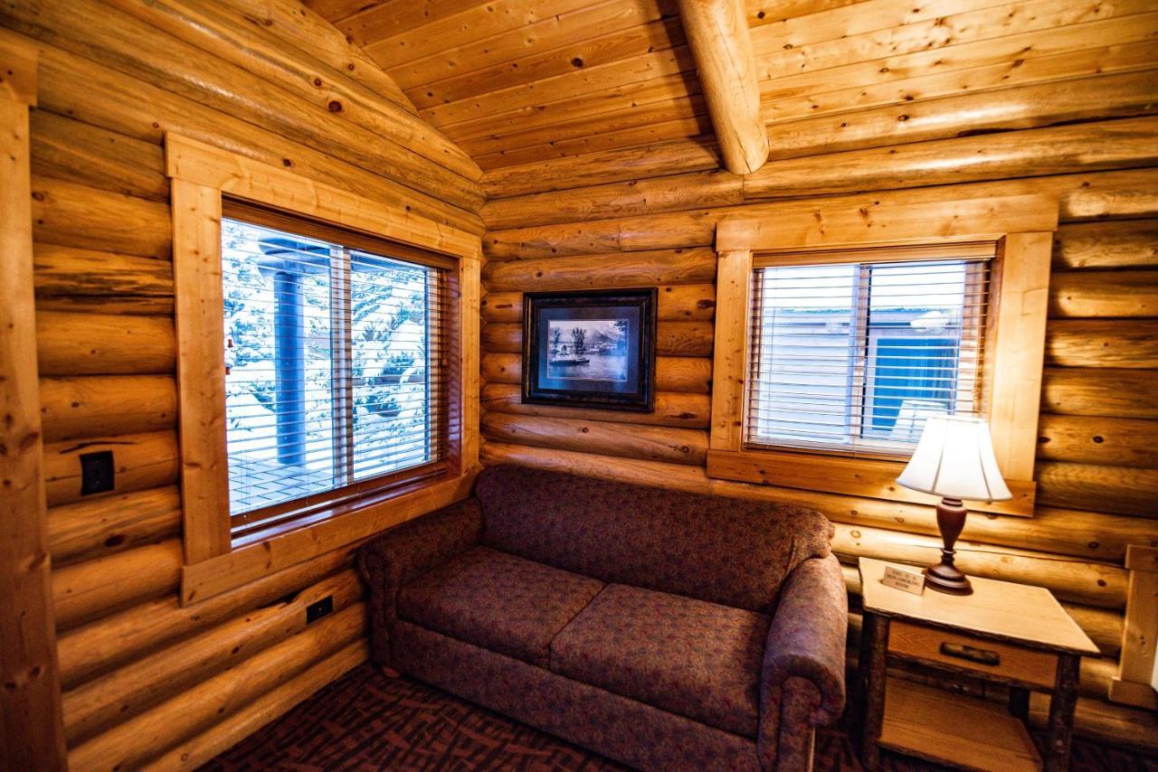 Elk Country Inn Jackson Kültér fotó