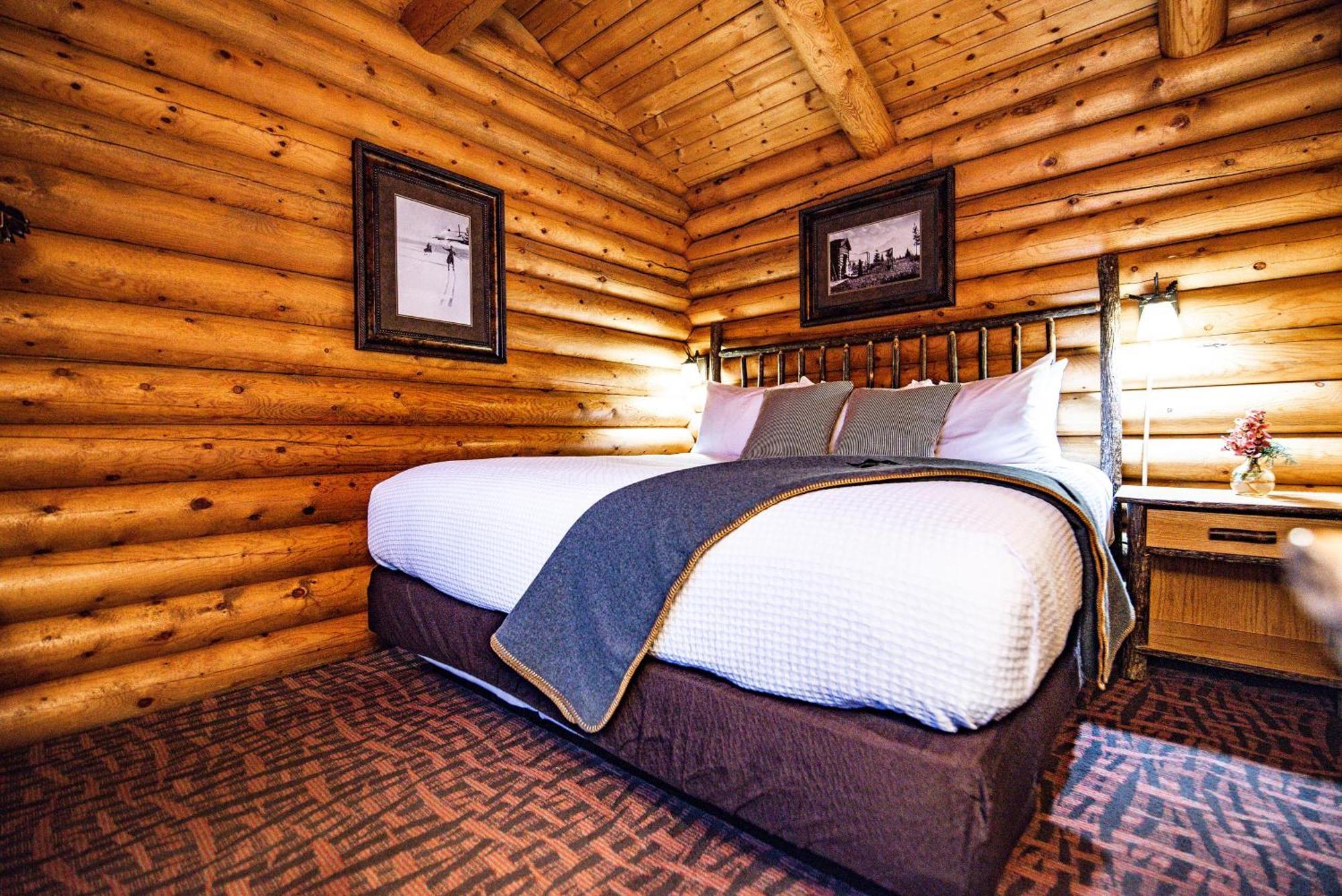 Elk Country Inn Jackson Kültér fotó