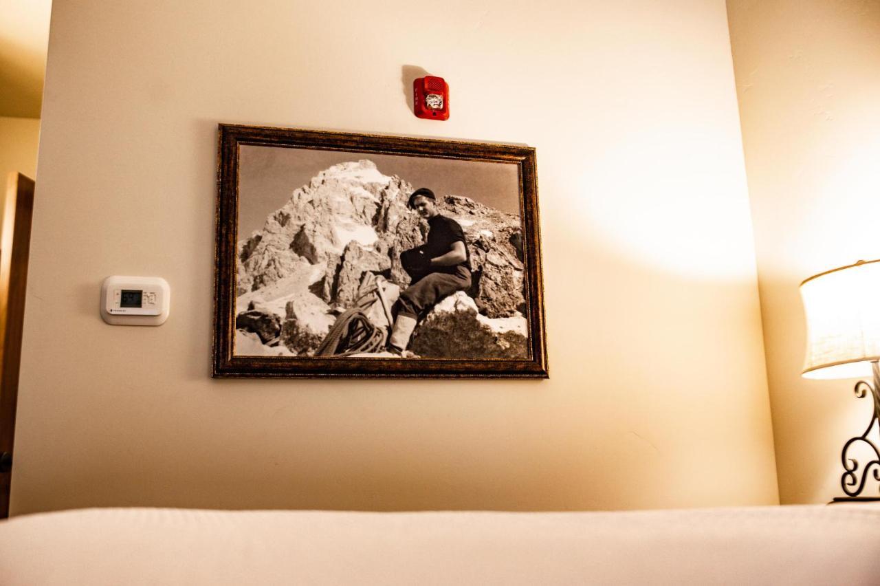 Elk Country Inn Jackson Kültér fotó