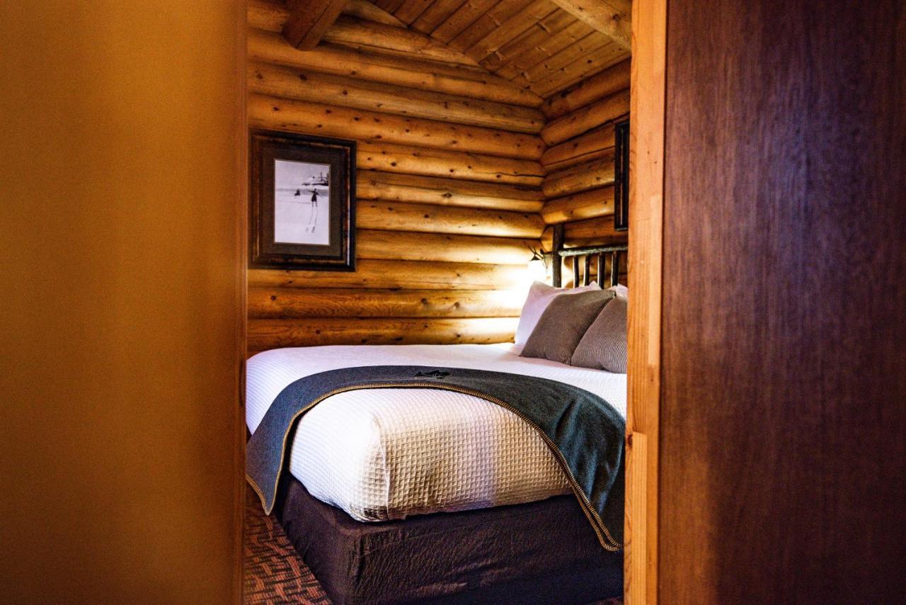 Elk Country Inn Jackson Kültér fotó