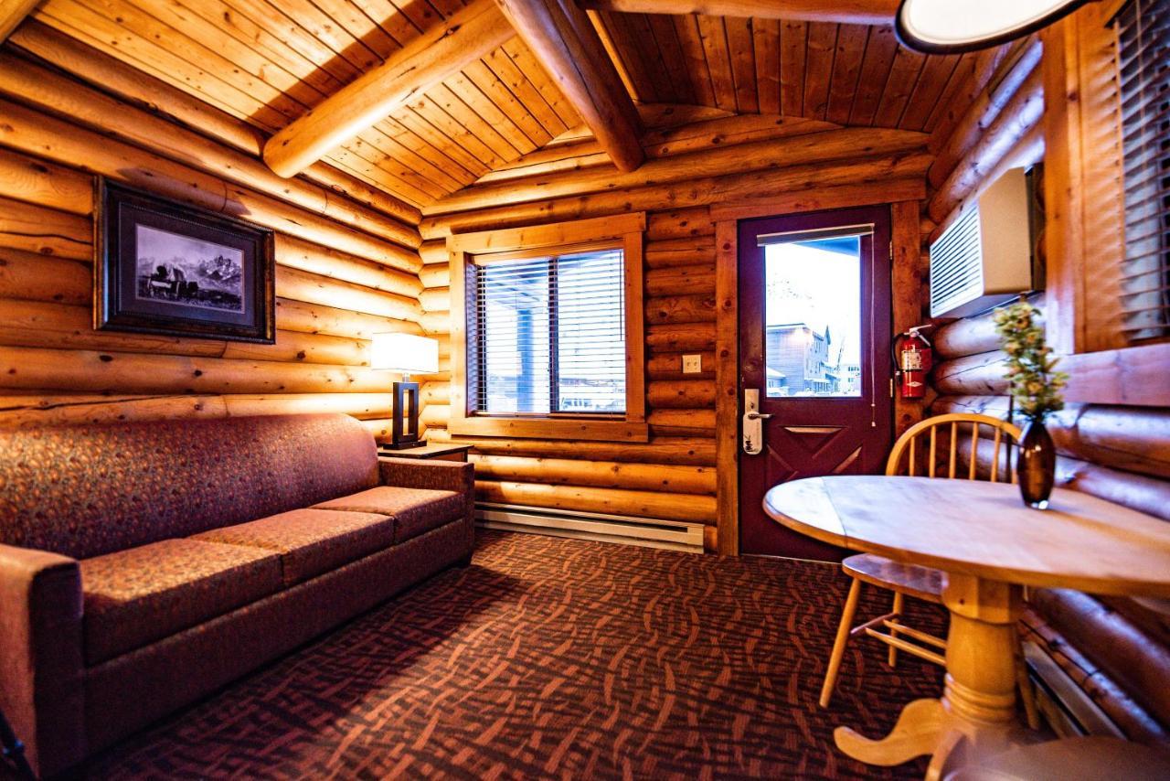 Elk Country Inn Jackson Kültér fotó