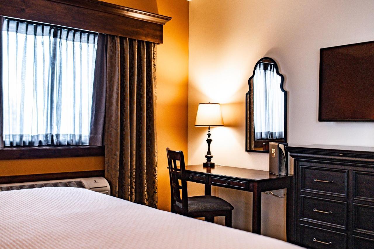 Elk Country Inn Jackson Kültér fotó