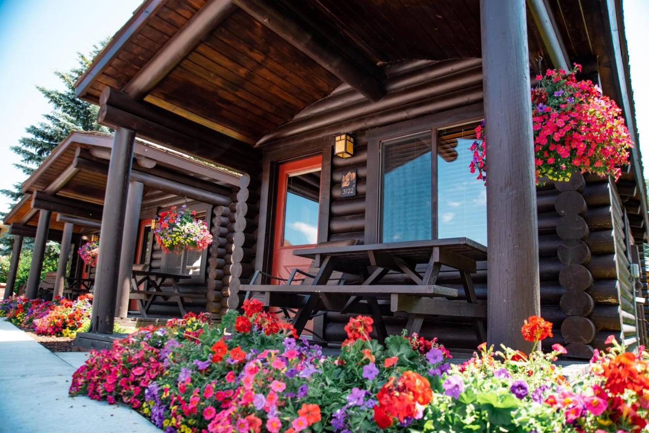 Elk Country Inn Jackson Kültér fotó