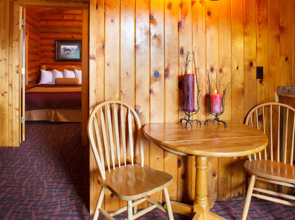 Elk Country Inn Jackson Kültér fotó