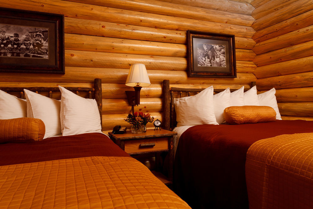 Elk Country Inn Jackson Kültér fotó