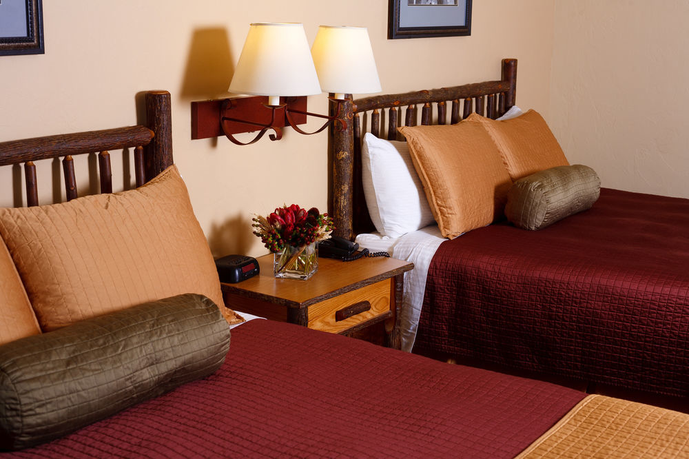 Elk Country Inn Jackson Kültér fotó