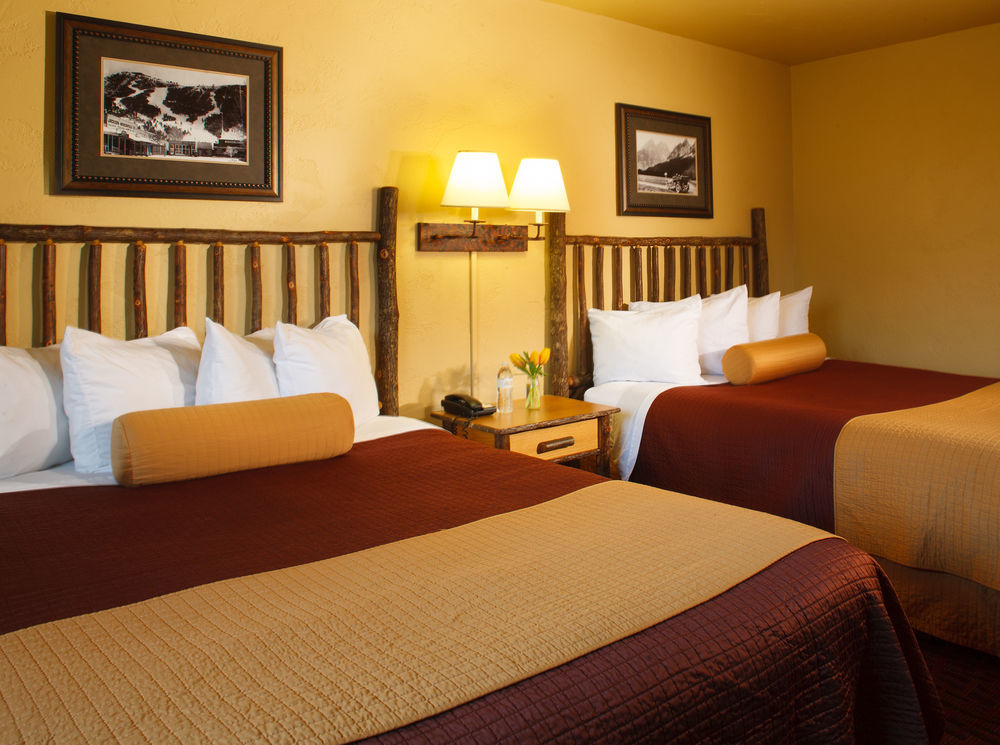 Elk Country Inn Jackson Kültér fotó